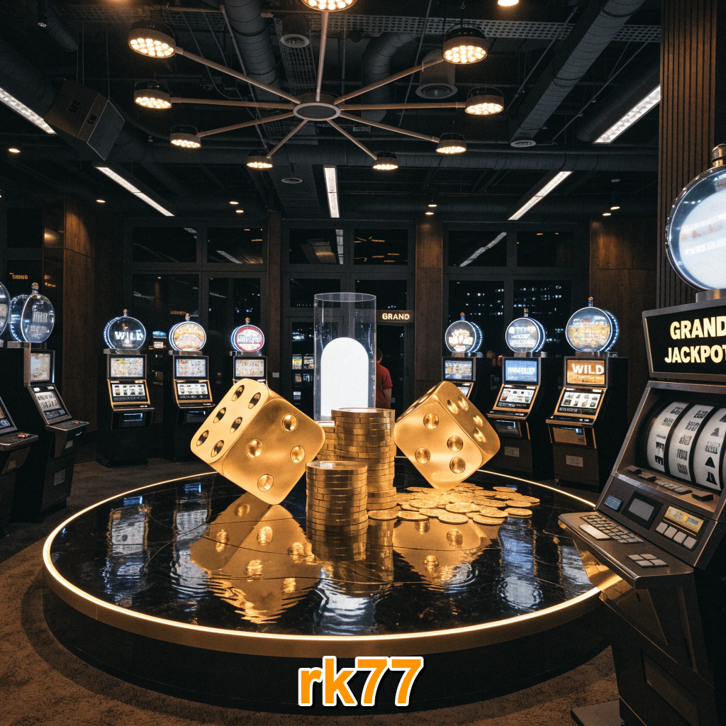 Screenshot 2 - rk77 Features