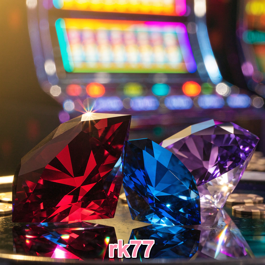 Screenshot 2 - rk77 Features