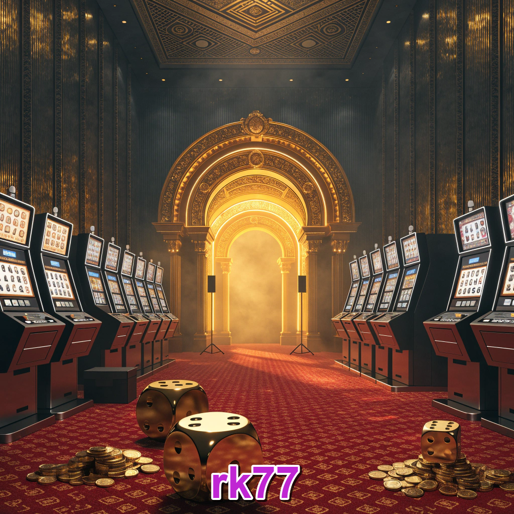 Screenshot 2 - rk77 Features