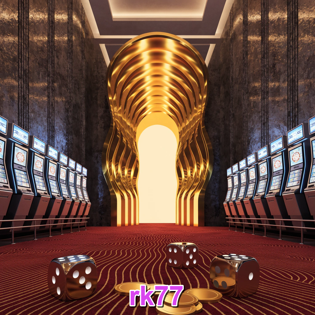 Screenshot 2 - rk77 Features