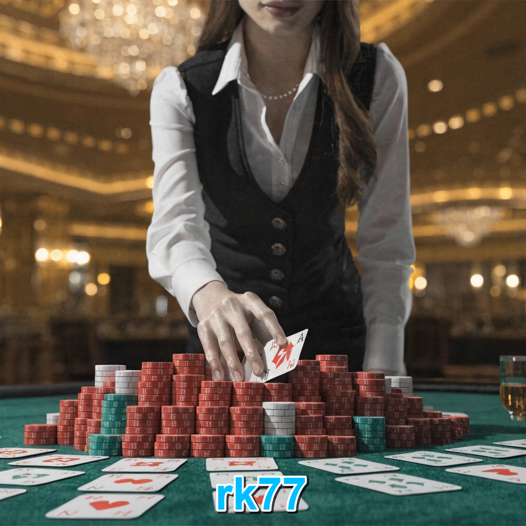 Screenshot 2 - rk77 Features